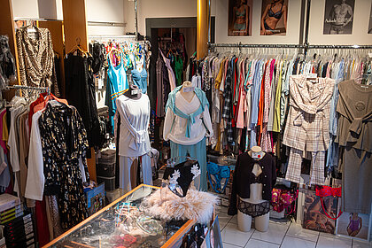 La Donna Dessous Leonberg