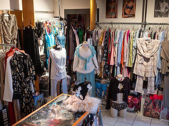 La Donna Dessous Leonberg