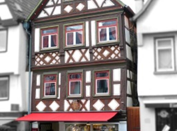 Marktplatz 11 – Schönes für Frauen