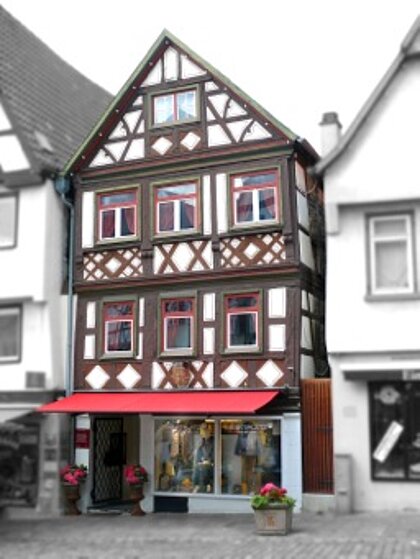 Marktplatz 11 – Schönes für Frauen