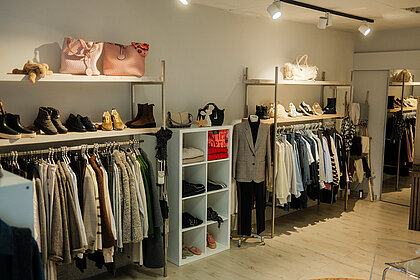 Der Schuhladen Leonberg