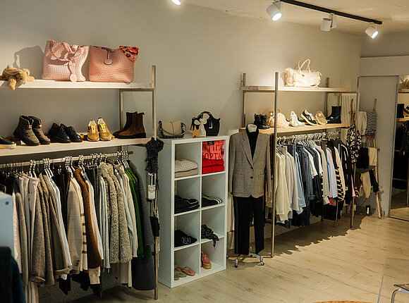 Der Schuhladen Leonberg