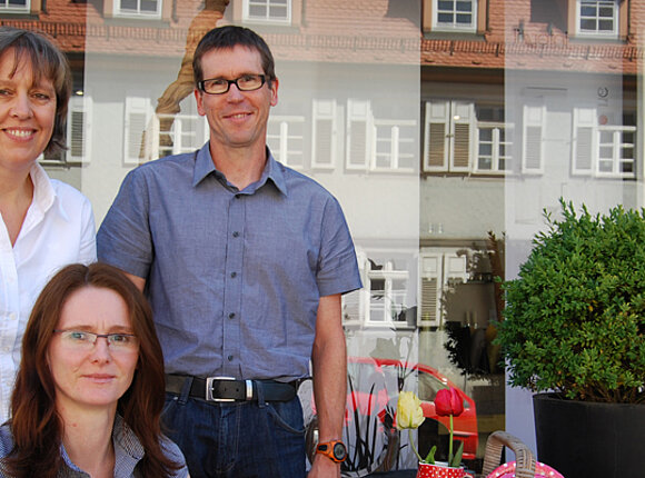 Raumausstattung Haug Leonberg