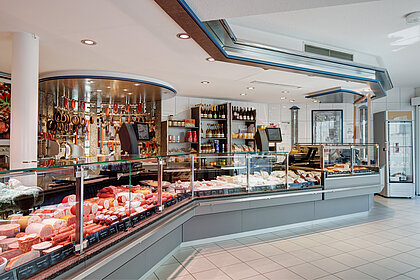 Metzgerei Ruff Leonberg