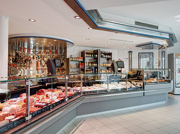 Metzgerei Ruff Leonberg