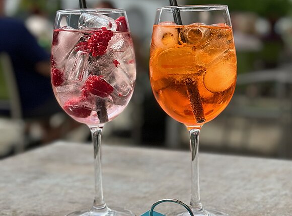 Zweitwohnung Leonberg