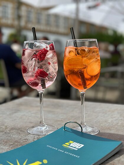 Zweitwohnung Leonberg