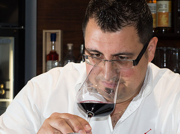 Arda´s Grand Cru Leonberg