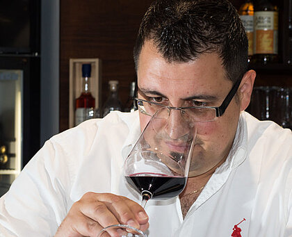 Arda´s Grand Cru Leonberg