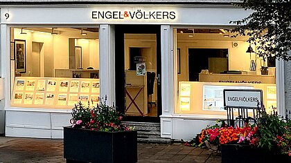 Engel & Völkers Leonberg