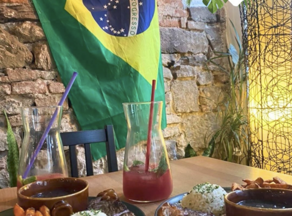 Bossa Brasil Leonberg