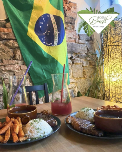 Bossa Brasil Leonberg
