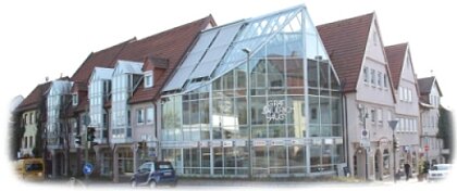 Graf-Ulrich-Apotheke Leonberg