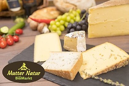 Mutter Natur Biomarkt Leonberg