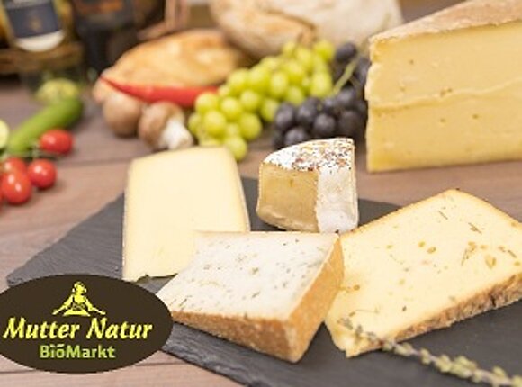 Mutter Natur Biomarkt Leonberg