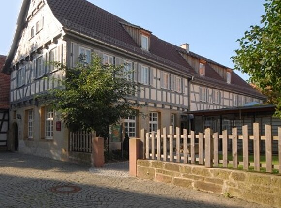Stadtmuseum Leonberg