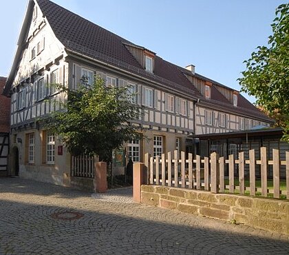 Stadtmuseum Leonberg